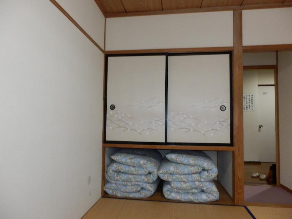 Lodge Edmonton Yuzawa (Niigata) Quarto foto