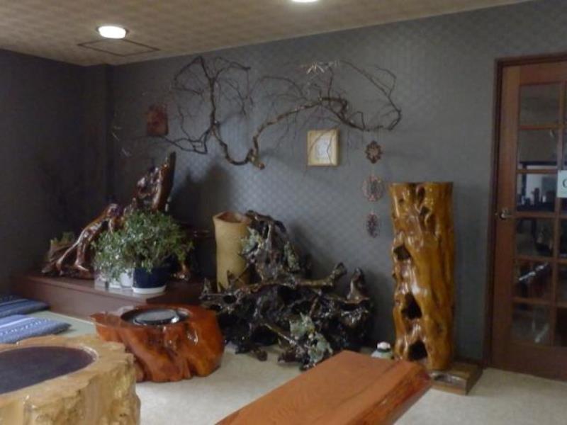 Lodge Edmonton Yuzawa (Niigata) Exterior foto