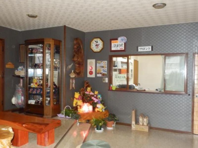 Lodge Edmonton Yuzawa (Niigata) Exterior foto